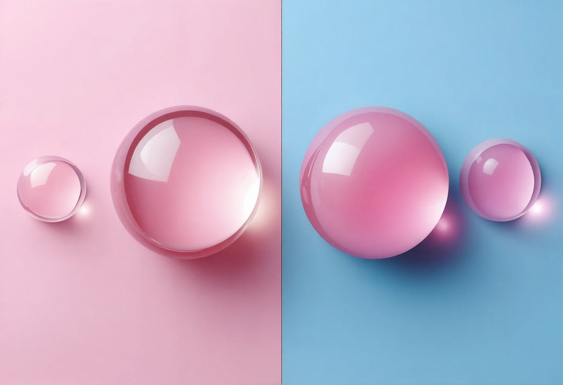 Ovulation, fertility / овуляція, фертильність / ovulatsioon, viljakus / ovulación, fertilidad