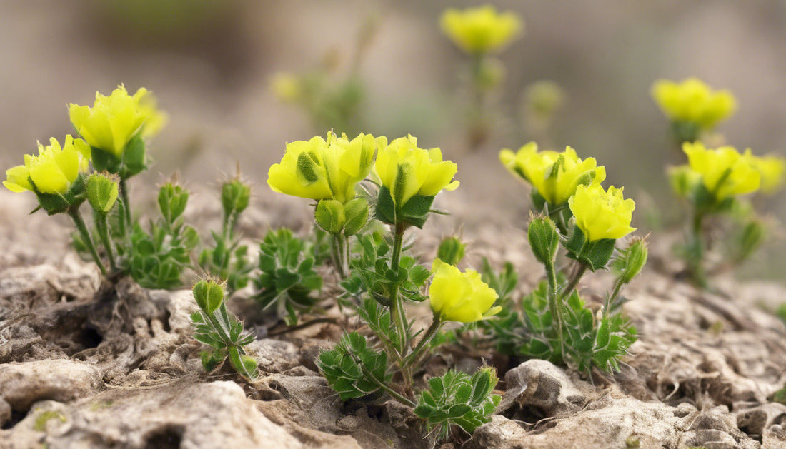 What is tribulus and what it is used for