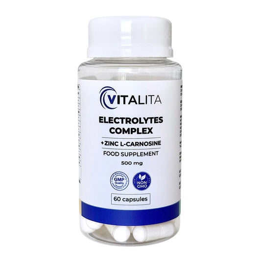 VITALITA Electrolytes Complex