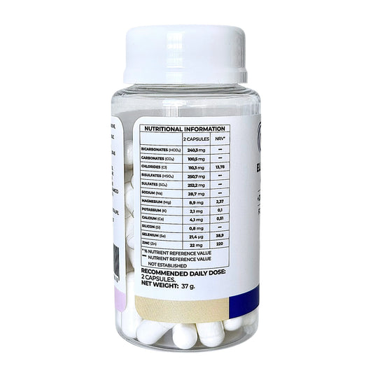 VITALITA Electrolytes Complex